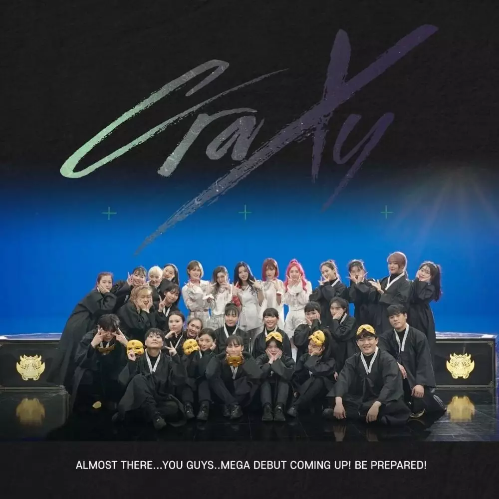 CRAXY © 2020 brilio.net