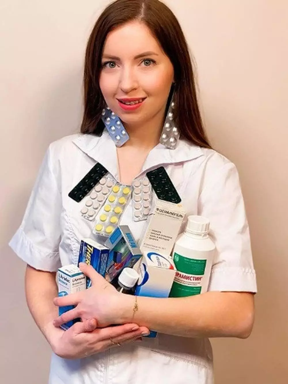 Rayakan ultah di kolam es, suami selebgram tewas keracunan © 2020 instagram.com