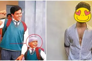 Ingat Sadar di film Koi Mil Gaya? 8 Foto terbarunya bikin terpana