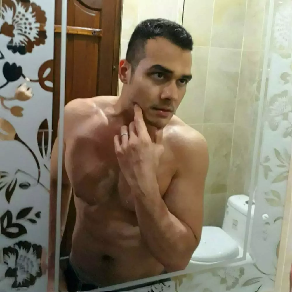 Ivan Permana sepupu BCL  Instagram