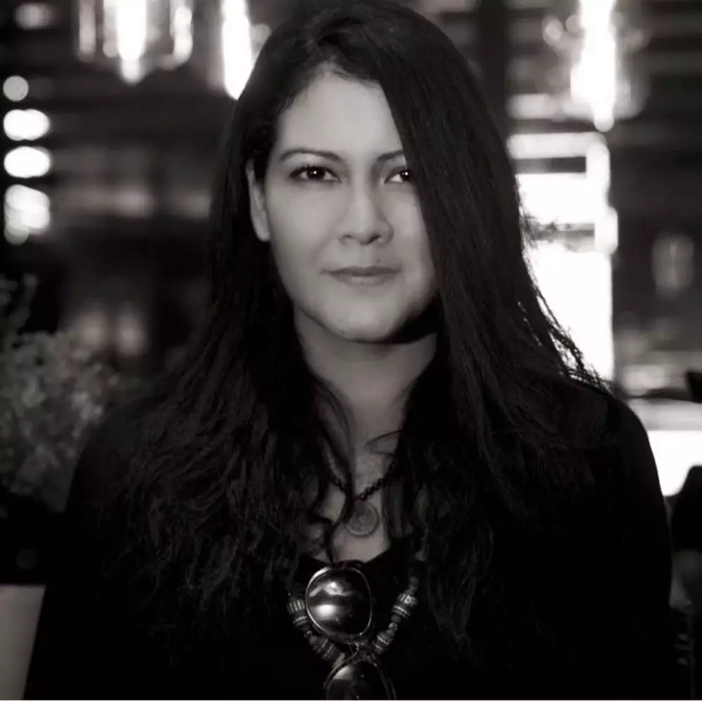 cerita di balik Melanie Subono bagikan masker Instagram cerita di balik Melanie Subono bagikan masker Instagram