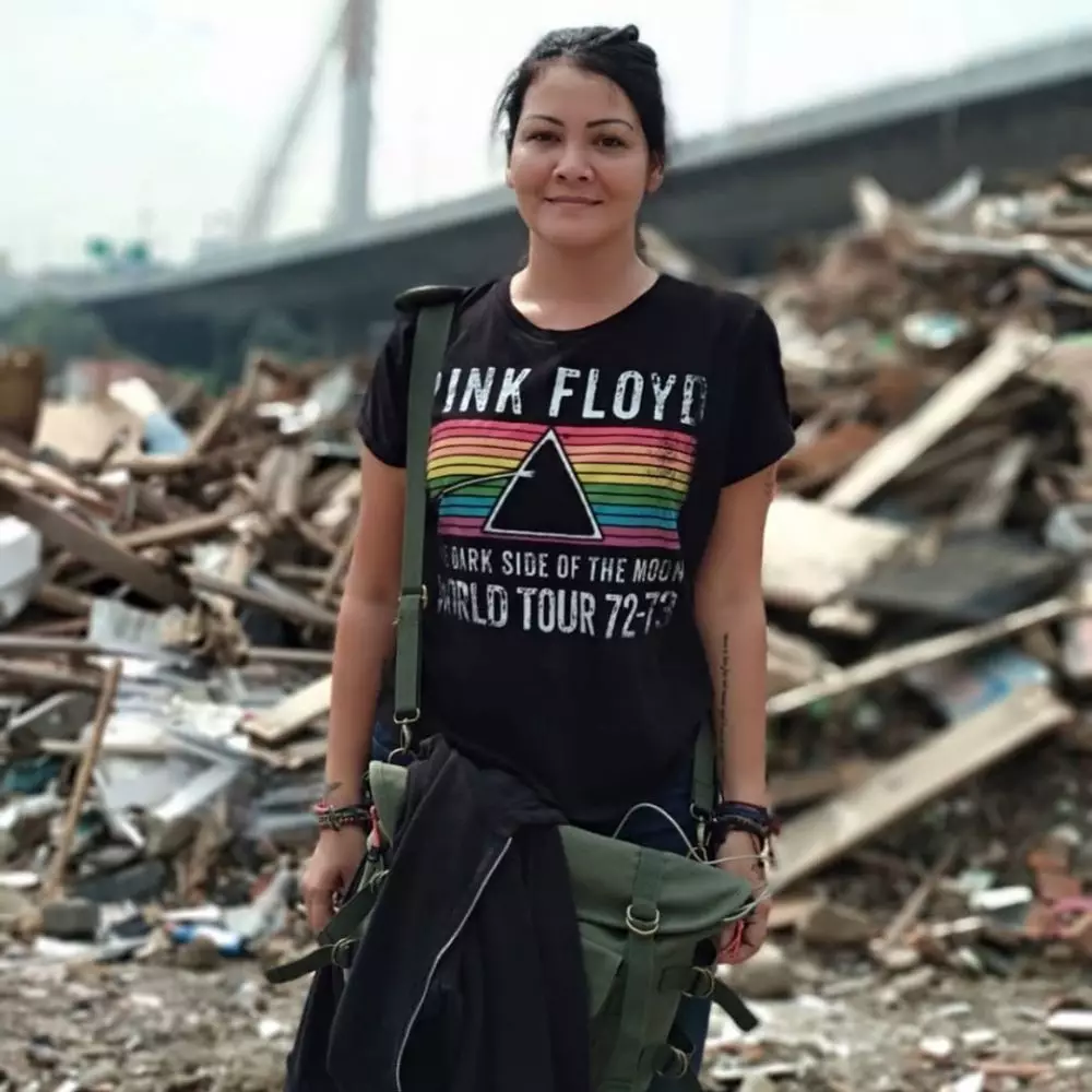 cerita di balik Melanie Subono bagikan masker Instagram cerita di balik Melanie Subono bagikan masker Instagram