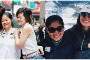 11 Transformasi Gisela Cindy, si antagonis yang kini jadi manajer