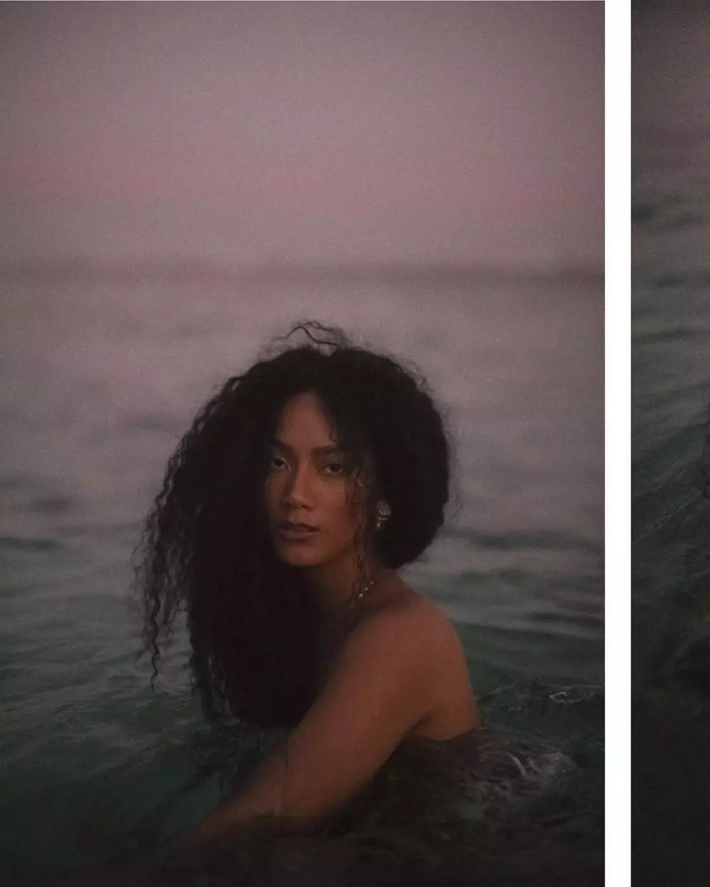 Gaya nyentrik Tara Basro  Instagram Gaya nyentrik Tara Basro  Instagram