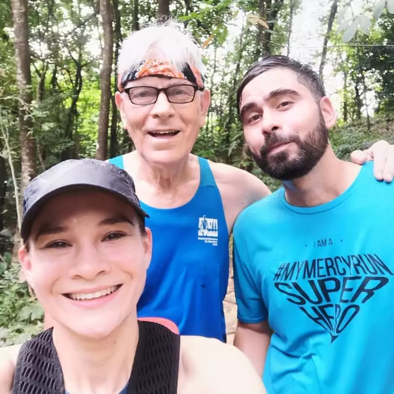 Fakta ayah mertua BCL Instagram Fakta ayah mertua BCL Instagram