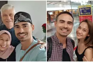 5 Fakta ayah mertua BCL, pengusaha yang tak ragu turun tangan