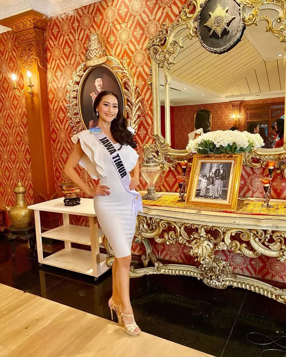 Fakta Ayu Maulida Instagram Fakta Ayu Maulida Instagram