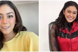 Divonis tumor tiroid stadium empat, Thalita Latief minta doa