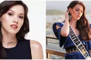 3 Klarifikasi Puteri Sumatera Barat soal tak hafal Pancasila