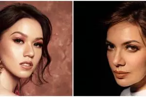 Dukungan Najwa Shihab untuk Kalista Iskandar yang salah ucap Pancasila