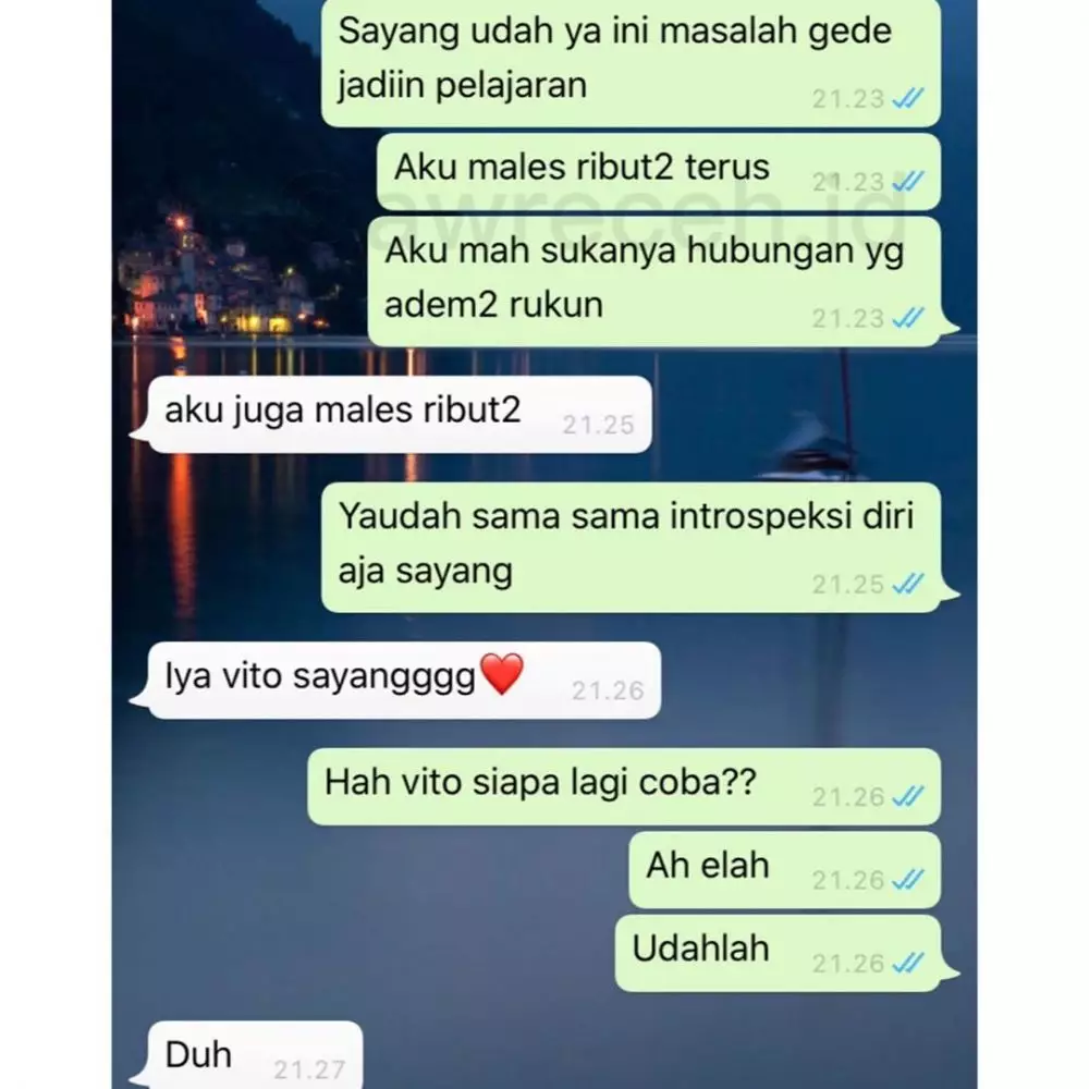10 Chat salah kirim dan salah ketik Berbagai sumber 10 Chat salah kirim dan salah ketik Berbagai sumber