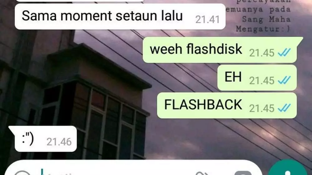 10 Chat salah kirim dan salah ketik Berbagai sumber 10 Chat salah kirim dan salah ketik Berbagai sumber