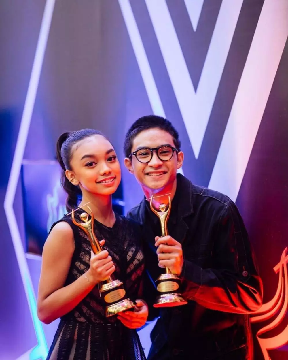 7 Momen kedekatan Naura & Devano Instagram