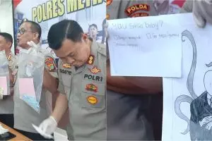 5 Fakta remaja pelaku pembunuhan anak, terinspirasi film horor