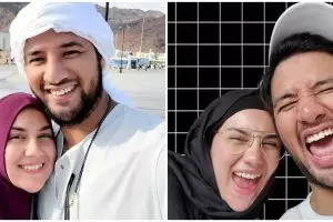 Pamer tato baru, gaya Ammar Zoni bikin salah fokus