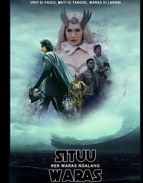 7 Foto editan Angela Lee © 2020 brilio.net