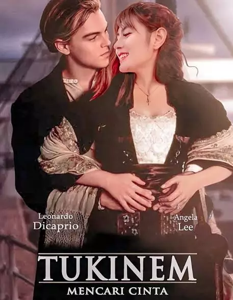 7 Foto editan Angela Lee © 2020 brilio.net