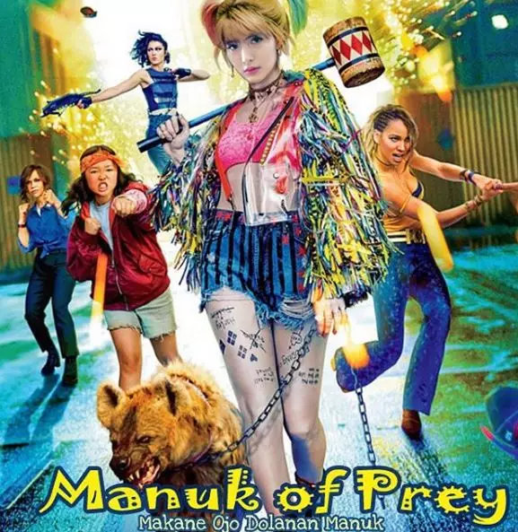 7 Foto editan Angela Lee © 2020 brilio.net