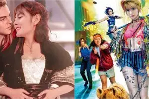 7 Editan foto ala Angela Lee, kemasan obat sakit kepala bikin ngakak