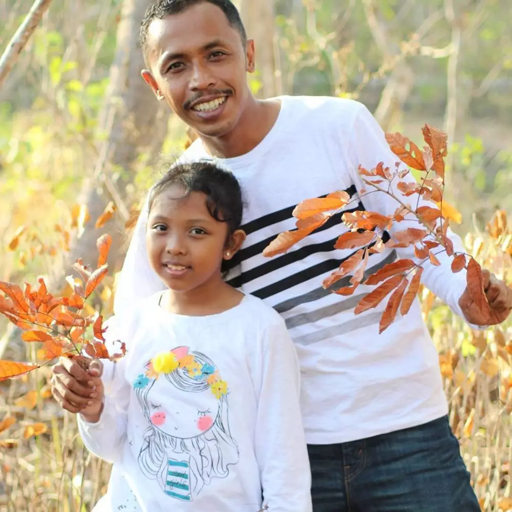 pemain TOP bareng anak kandung instagram  pemain TOP bareng anak kandung instagram