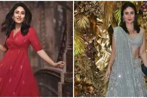 Bikin akun Instagram, postingan Kareena Kapoor dan anak curi perhatian