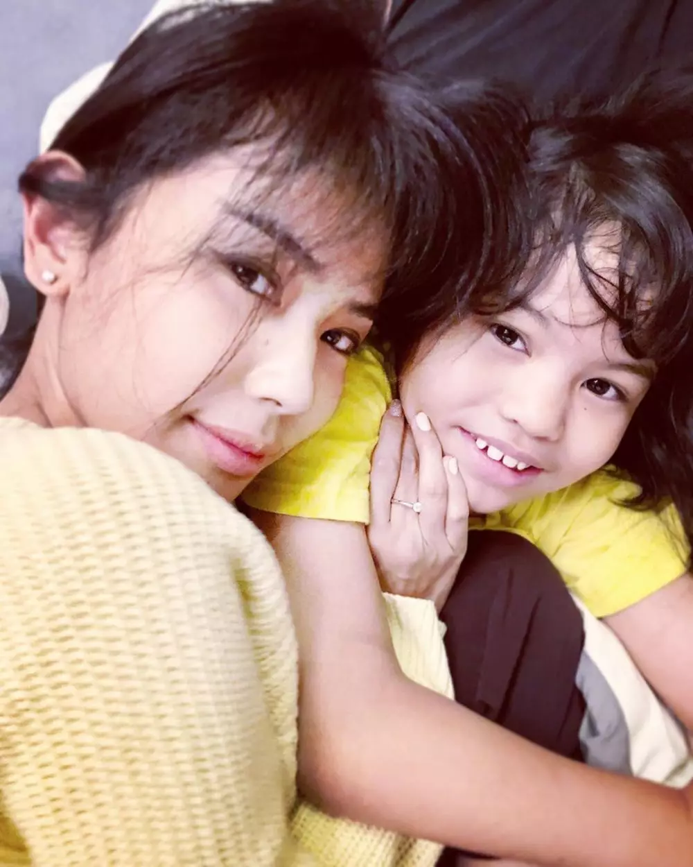 istri Pandji Pragiwaksono © 2020 Instagram/@pandji.pragiwaksono istri Pandji Pragiwaksono © 2020 Instagram/@pandji.pragiwaksono