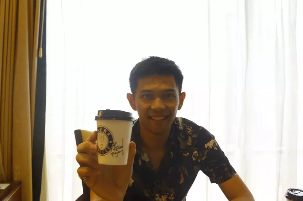 Pebulu tangkis geluti bisnis kuliner berbagai sumber Pebulu tangkis geluti bisnis kuliner berbagai sumber