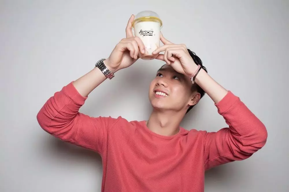 Pebulu tangkis geluti bisnis kuliner berbagai sumber Pebulu tangkis geluti bisnis kuliner berbagai sumber