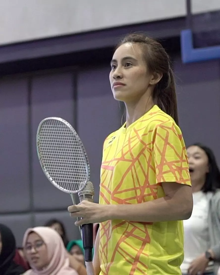 Pebulu tangkis geluti bisnis kuliner berbagai sumber Pebulu tangkis geluti bisnis kuliner berbagai sumber