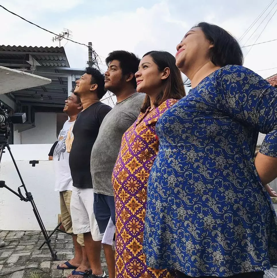 Seleb hamil beneran  Instagram Seleb hamil beneran  Instagram