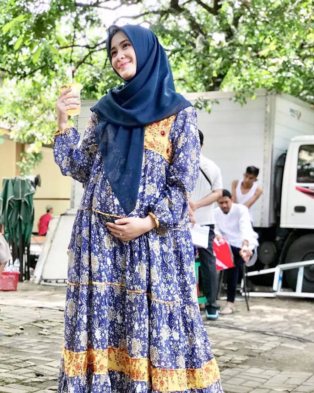 Seleb hamil beneran  Instagram Seleb hamil beneran  Instagram