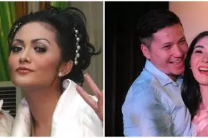 Dikenal romantis, 5 penyanyi duet pasutri ini malah berujung cerai