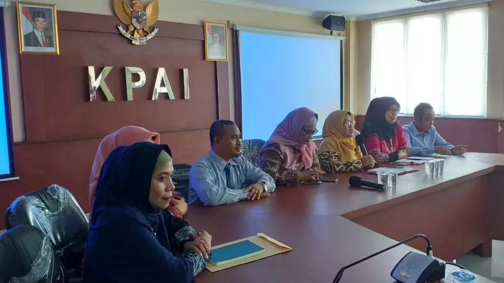 Fakta terbaru pembunuhan © 2020 Liputan6.com/Yopi Makdori