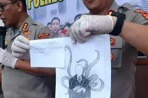 5 Fakta terbaru kasus remaja pembunuh bocah di Jakarta Pusat