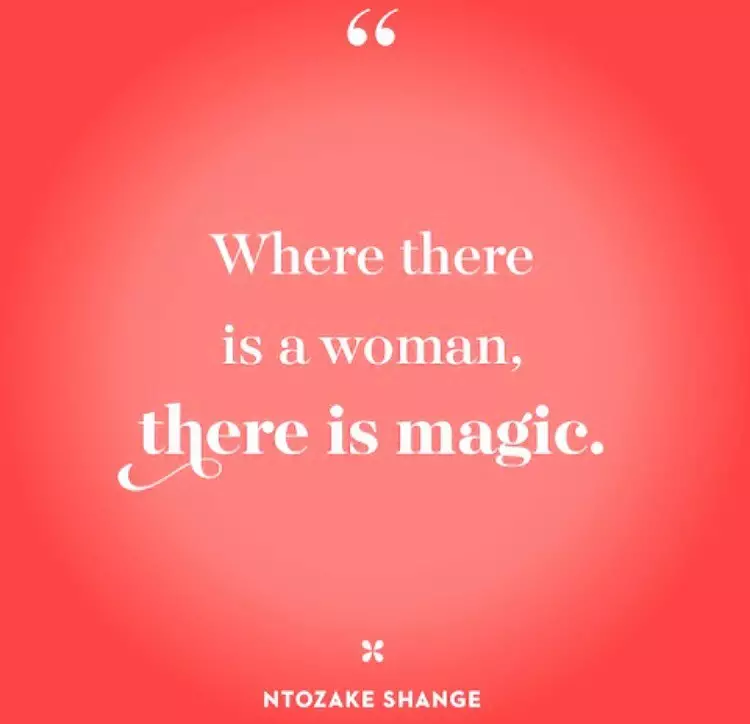 ucapan hari perempuan sedunia © 2020 brilio.net