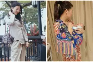 Gemar memakai daster, Sarwendah ungkap kisah di baliknya