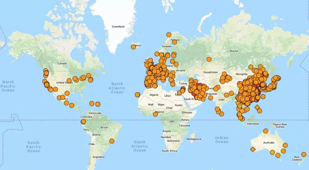 ciptakan situs informasi   © 2020 Instagram/@avischiffmann