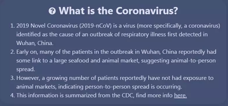 ciptakan situs informasi   © 2020 Instagram/@avischiffmann