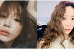 7 Fakta Taeyeon Girls Generation, ayah meninggal di hari ultah