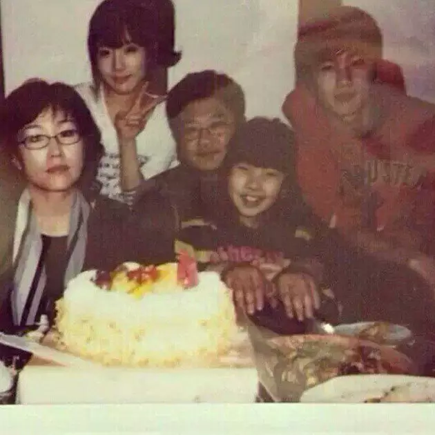 Momen kebersamaan Taeyeon © 2020 Istimewa Momen kebersamaan Taeyeon © 2020 Istimewa