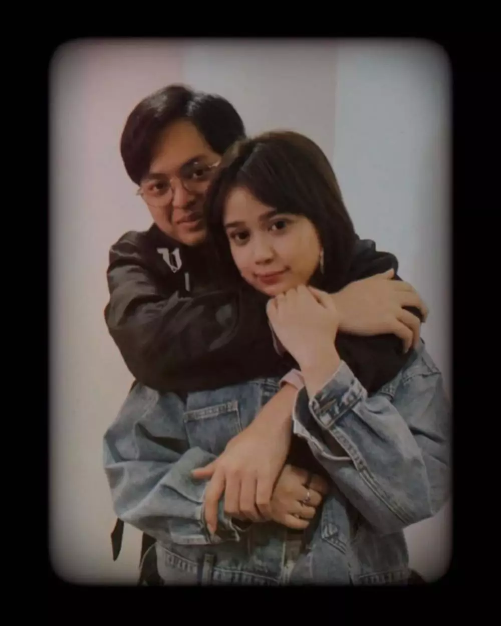 Meski hanya teman duet, 8 potret Arsy dan Jodie ini bikin baper Instagram  Meski hanya teman duet, 8 potret Arsy dan Jodie ini bikin baper Instagram