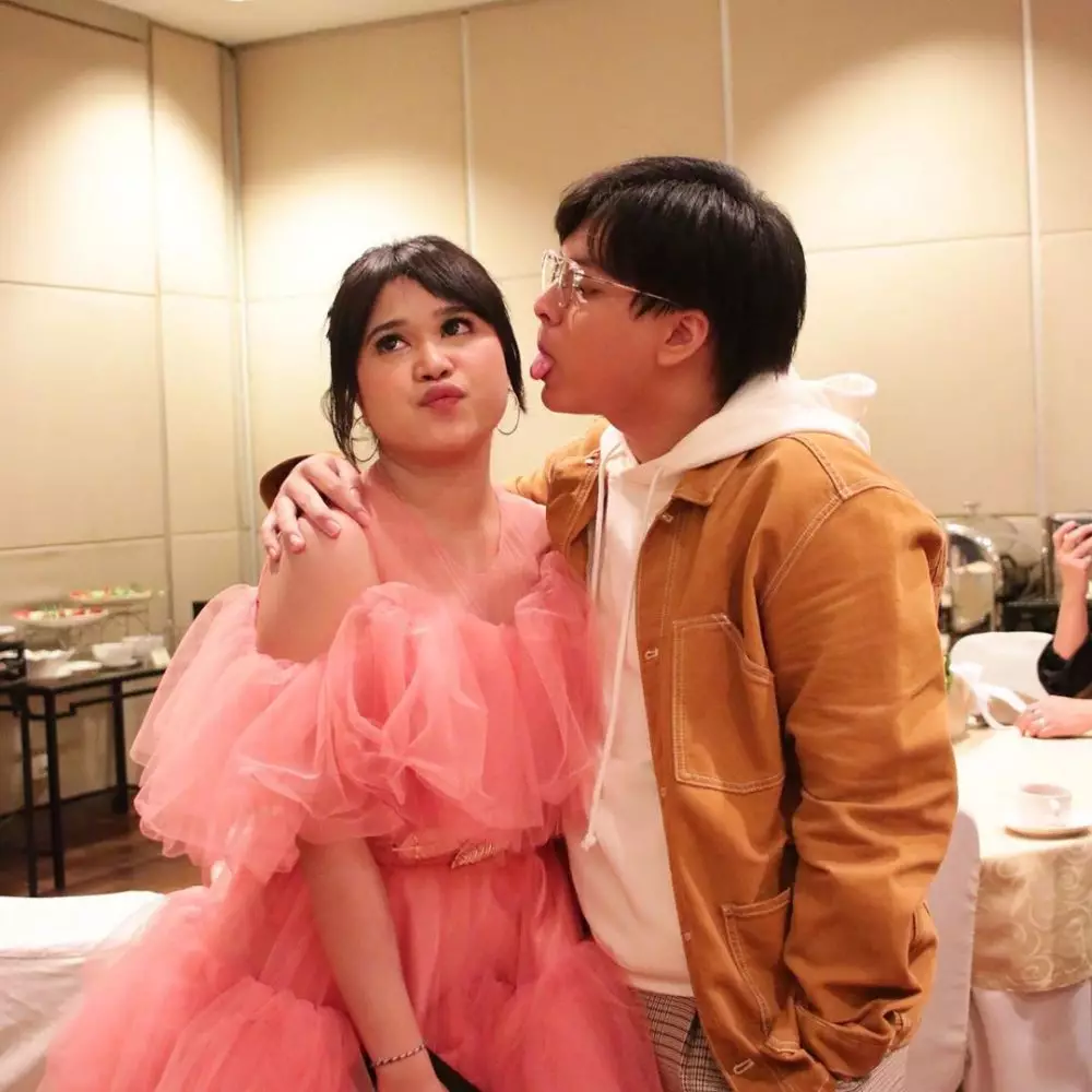 Meski hanya teman duet, 8 potret Arsy dan Jodie ini bikin baper Instagram  Meski hanya teman duet, 8 potret Arsy dan Jodie ini bikin baper Instagram