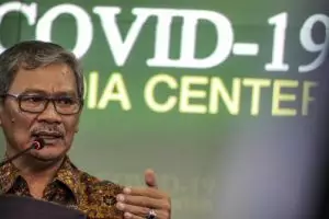 Pasien positif virus Corona di Indonesia kini jadi 19 orang