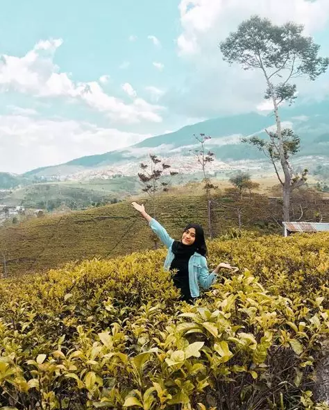 10 Destinasi panorama alam seperti Ranu Manduro © 2020 brilio.net