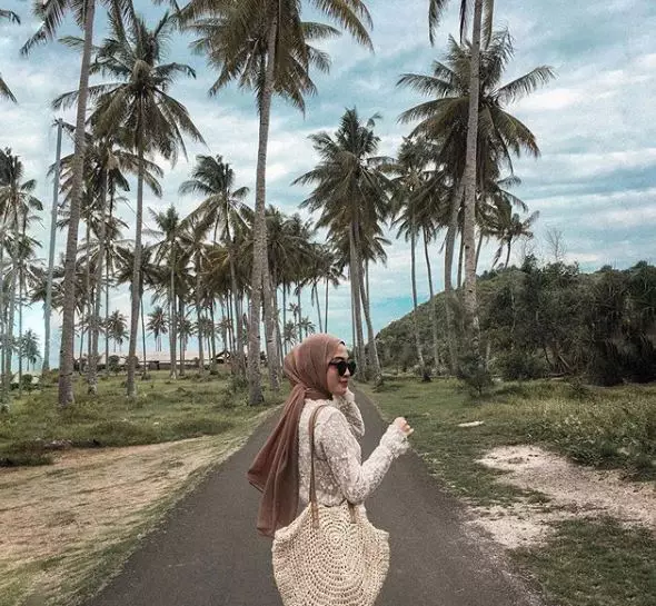 10 Destinasi panorama alam seperti Ranu Manduro © 2020 brilio.net