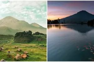 Selain Ranu Manduro, ini 10 destinasi panorama alam terbaik