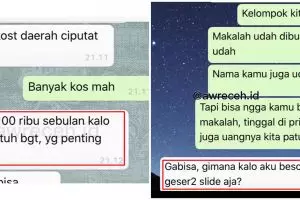 10 Chat WA lucu minta tolong teman ini endingnya bikin kesal