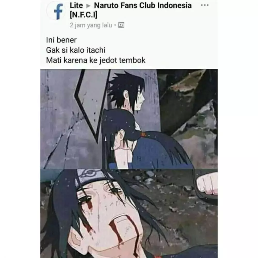 status FB tingkah iseng orang Indonesia © 2020 instagram.com