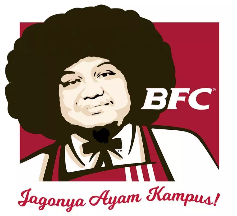 8 Editan foto Babe Cabita jadi model produk, bikin tersenyum geli Instagram  8 Editan foto Babe Cabita jadi model produk, bikin tersenyum geli Instagram