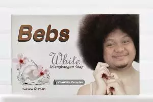 7 Editan foto Babe Cabita jadi model produk, bikin senyum geli